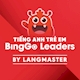 Trung Tâm Tiếng Anh Trẻ Em Bingo Leaders