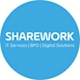 Công ty TNHH Dịch Vụ SHAREWORK