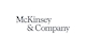 Tập Đoàn Tư Vấn Quản Trị Đa Quốc Gia Mckinsey & Company