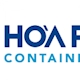 CÔNG TY CỔ PHẦN SẢN XUÁT CONTAINER HÒA PHÁT