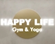 Công Ty Happy Life Gym & Yoga