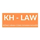 Công ty TNHH Tư Vấn KH-Law