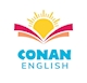 Trung Tâm Tiếng Anh Conan English