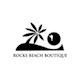 Rocks Beach Boutique Phú Quốc