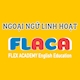 Trung Tâm Ngoại Ngữ Linh Hoạt Flaca