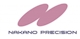 Nakano Precision Co., Ltd