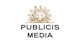 Tập Đoàn Truyền Thông Publicis Media