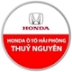 Honda ô tô Thuỷ Nguyên - Hải Phòng