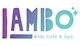 Thương Hiệu Lambo Kids Cafe & Spa