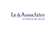 Công Ty Dịch Vụ Nhân Sự Và Thuê Ngoài Le&Associates