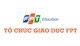 Tổ Chức Giáo Dục FPT Education