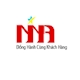 Công Ty Thương Mại -Dịch Vụ Nina Tuyển Dụng Nhân Viên