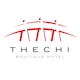 Khách Sạn The Chi Boutique Hotel