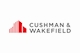 Tập Đoàn Bất Động Sản Đa Quốc Gia Cushman & Wakefield