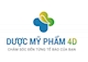 Công Ty Dược Mỹ Phẩm 4D