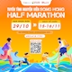 Giải Chạy Quốc Tế Song Hong Hanoi Half Marathon