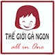 Hệ Thống Thế Giới Gà Ngon