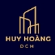 CÔNG TY CỔ PHẦN ĐẦU TƯ DCH - HUY HOÀNG