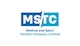 Công Ty May Mặc Y Tế Và Thể Thao MSTC