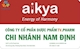 Dược Aikya Tại Nam Định