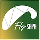 Tổ Chức Fly Sapa Paragliding
