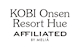 KOBI Onsen Resort Huế
