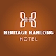 Khách Sạn Heritage Hàm Long