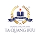 Trường Tạ Quang Bửu