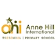 Trường Anne Hill International