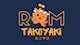 Cửa Hàng Ròm Takoyaki