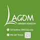 Hệ Thống Lagom Homestay