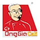 Chuỗi Cửa Hàng Hủ Tiếu Mực Ông Già Cali