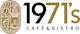 1971 Café & Bistro