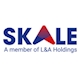 CÔNG TY CỔ PHẦN SKALE