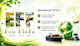 Công Ty Sản Xuất Và Thương Mại Toàn Cầu Eco FloFo