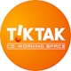 Tiktak Coworking Space