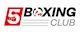 Công Ty 5BOXING