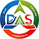 CÔNG TY TNHH DAS GROUPS LOGISTICS