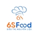 Hộ Kinh Doanh 6sfood