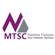 Công Ty Cổ Phần Giải Pháp Mtsc Việt Nam