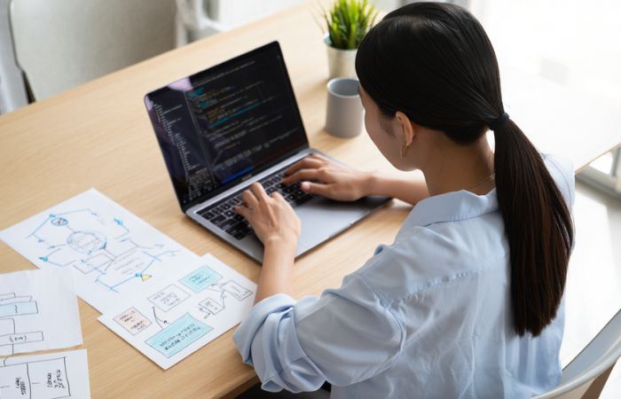 nganh he thong thong tin quan ly