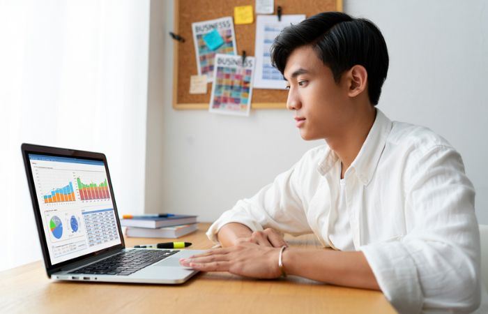 nganh kinh doanh quoc te