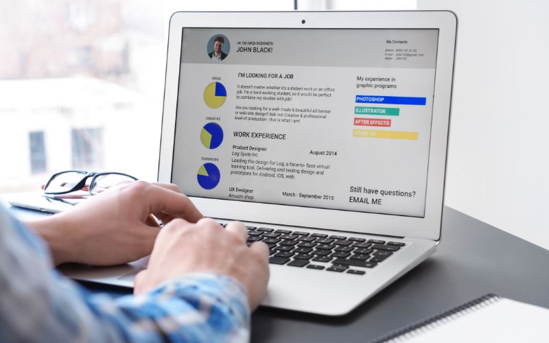 Sinh viên mới ra trường tìm việc cần chuẩn bị gì?