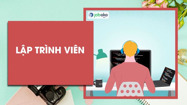 lap trinh vien la gi