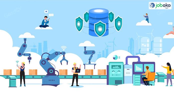 nganh cong nghe thong tin la gi