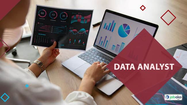 data analyst la gi