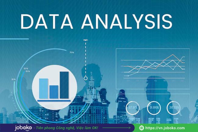 data analyst la gi