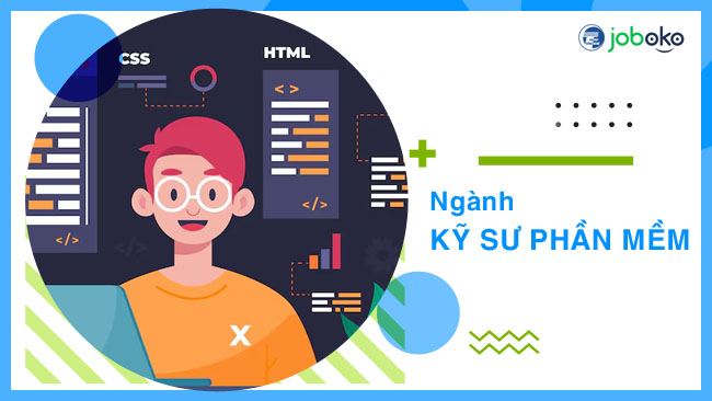 ky su phan mem hoc nganh gi