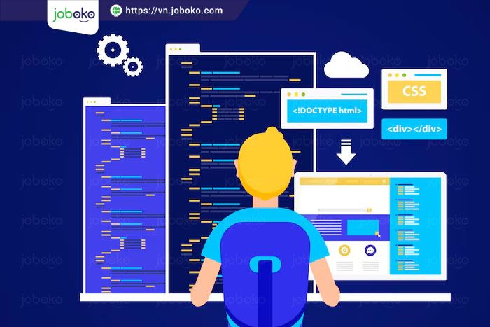 ky su phan mem hoc nganh gi