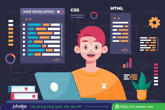 lap trinh vien la gi